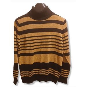Joseph A turtleneck sweater 